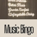 Music Bingo