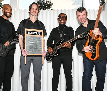 North Mississippi Allstars