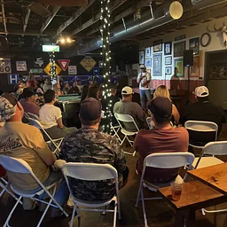 Comedy Show with Next Stop Comedy