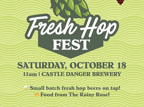 Fresh Hop Fest