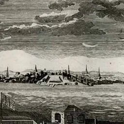 A Bibliophile’s Guide: Boston & Southeastern Massachsetts