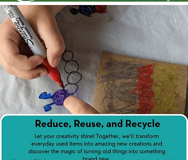 Acorn Academy (ages 6 and up)