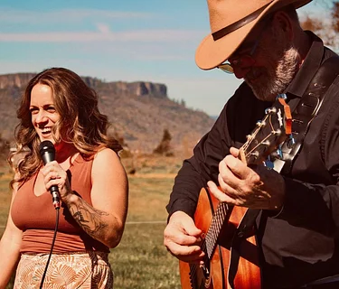 MUSIC + WINE SERIES FEATURING Soft E Experience