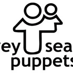 Grey Seal Puppets: Salsa Cinderella