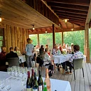 Farm Dinner on August 28, 2026