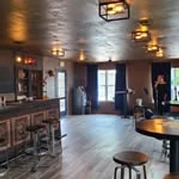 MB Speakeasy Old Town Spring
