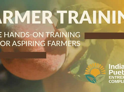 IPEC Farmer Training