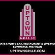UPTOWN GRILLE