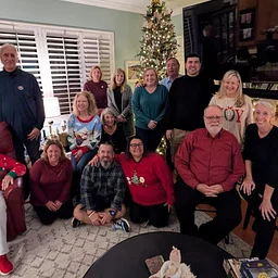 Holiday Party