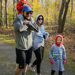 Family Discovery Hike