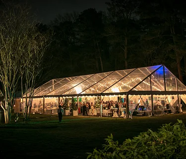 Preservation Gala: Stars & Stripes