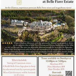 Chateau Tours
