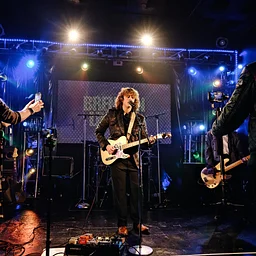 Brendon Linsley Band