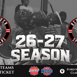 Red River Spartans Premier vs. Fort Wayne Spacemen
