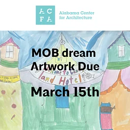MOB Dream Artwork Due