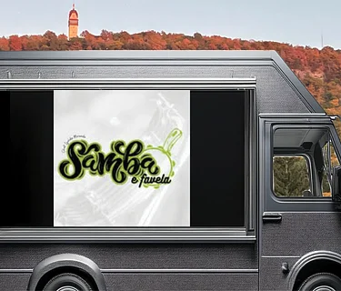 Samba’s Food Truck