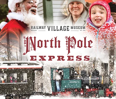 North Pole Express