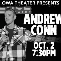 Andrew Conn Live