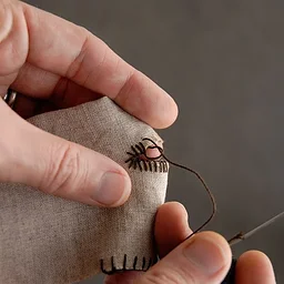 Hand Sewing & Mending