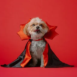 5th annual Bark or Treat!