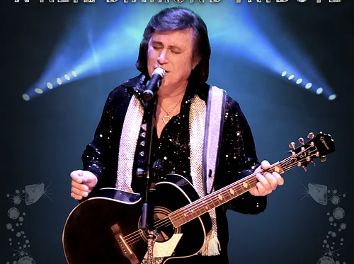 Diamond: A Tribute to Neil Diamond