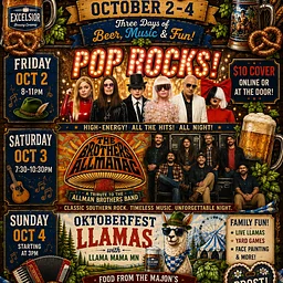 Oktoberfest