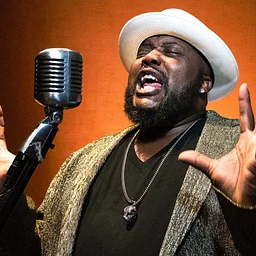New Year’s Eve with Sugaray Rayford
