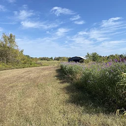 Growing Season Stewardship Days