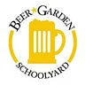 Schoolyard Beer Garden