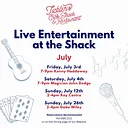 Summer Music Series