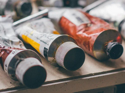 Drawing Basics (Summer, Class 4)