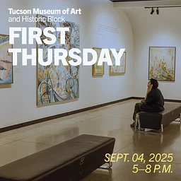 First Thursday | Primer Jueves