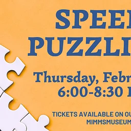 Speed Puzzling