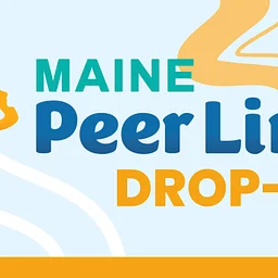 Maine Peer Link Drop-In