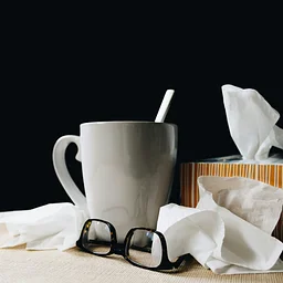 Is It a Cold, Allergies, or...the Flu?