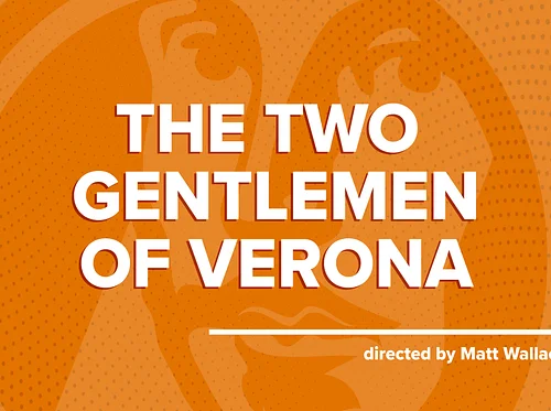 The Two Gentlemen of Verona