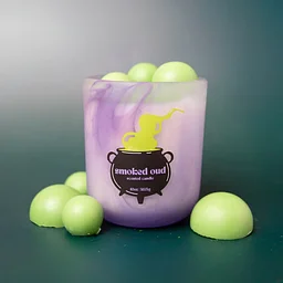 Witches Brew Candle Pouring Class