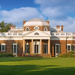 Founding Fathers Study Tour