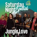 Jungle Love LIVE!