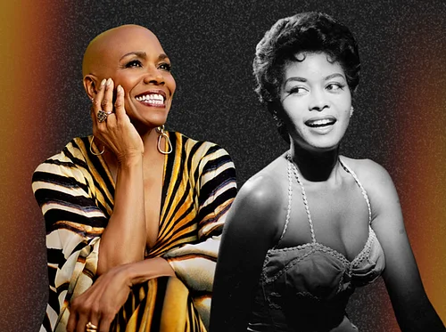 2-time GRAMMY® Winner & NEA Jazz Master Dee Dee Bridgewater Sings the Music of Abbey Lincoln