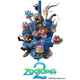 Movie Night: Zootopia 2
