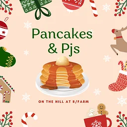 Pancakes & Pjs