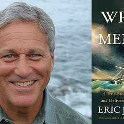First Draft: A Dialogue On Writing With Eric Jay Dolin