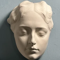 Sculpting from the Masters: High Relief
