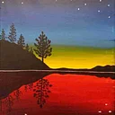 Family Day Ages 13+: Reflections – Jul 26