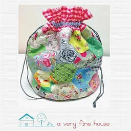 Dilly Bag