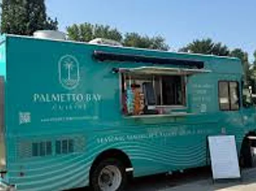 Food Truck – Palmetto Bay Cuisine