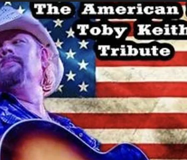 The American Ride: A Tribute to Toby Keith!