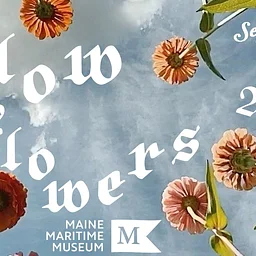 Slow Flowers: Build Your Own Bouquet with Maria Salcines of Fogwood Gardens