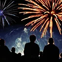 Star Spangled Celebration